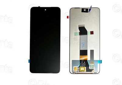 Pantalla Completa Xiaomi RedMi Note10 5G, RedMi Note 10T 5G Negro sin Marco