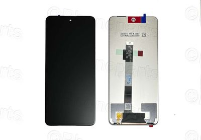 Pantalla Completa Xiaomi RedMi Note10 PRO 5G, POCO X3 GT Negro sin Marco