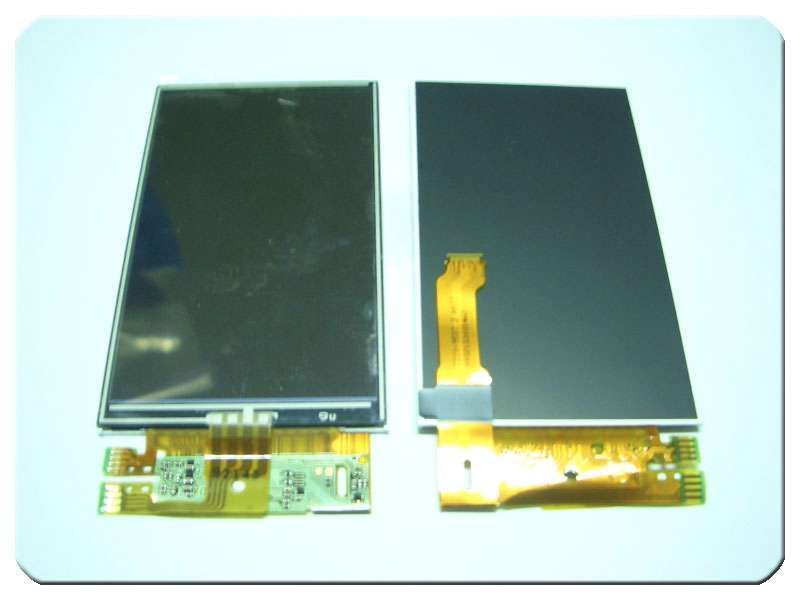 Display / LCD con Digitalizador Pantalla Táctil Sony-Ericsson X2 Xperia2