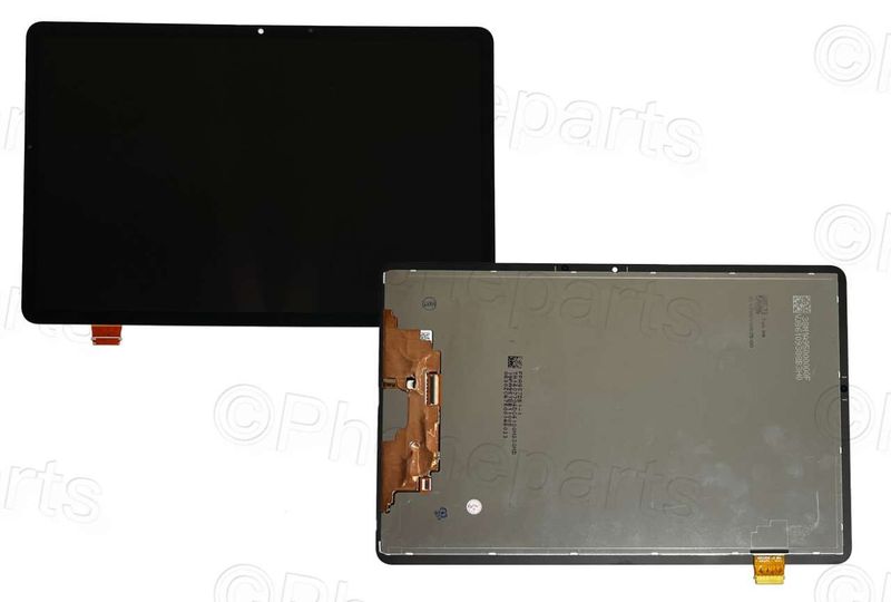 Pantalla Completa Samsung Galaxy Tab S8 X700 / X706 OEM