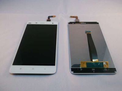 Pantalla Completa Xiaomi MI4 Blanco