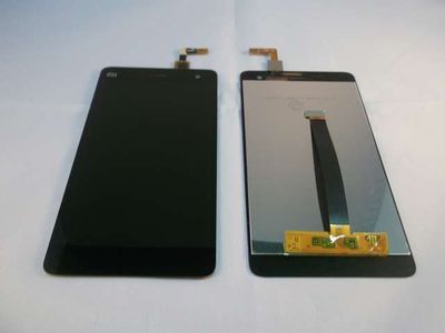Pantalla Completa Xiaomi MI4 Negro