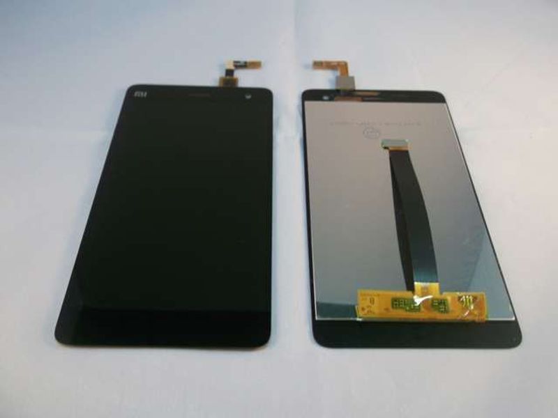Pantalla Completa Xiaomi MI4 Negro