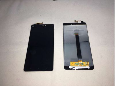 Pantalla Completa Xiaomi Mi 4S Negro