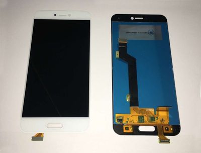 Pantalla Completa Xiaomi Mi 5C Blanco