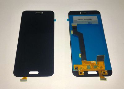 Pantalla Completa Xiaomi Mi 5C Negro