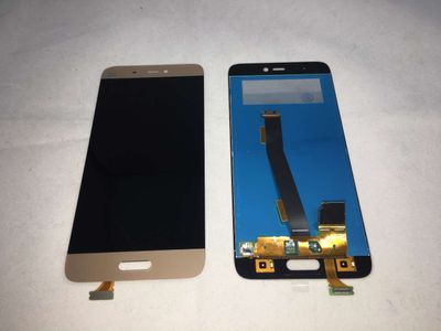 Pantalla Completa Xiaomi Mi5 Dorado