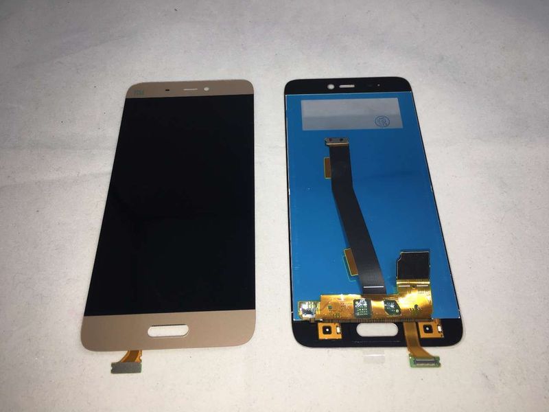 Pantalla Completa Xiaomi Mi5 Dorado