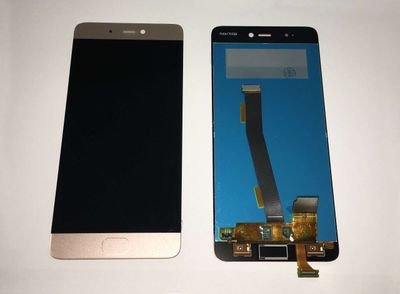 Pantalla Completa Xiaomi Mi 5S Dorada