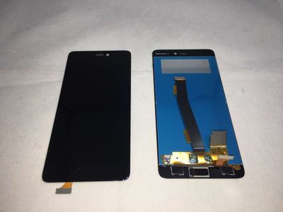 Pantalla Completa Xiaomi Mi 5S Negro