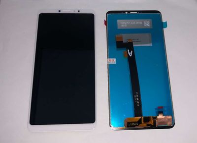 Pantalla Completa Xiaomi Mi Max3 Blanco