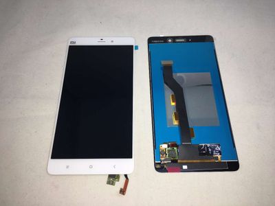 Pantalla Completa Xiaomi Mi Note Blanco