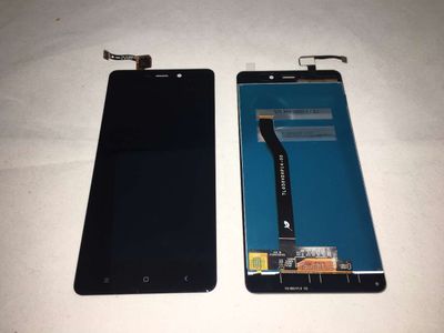 Pantalla Completa Xiaomi Redmi4 Pro Negro