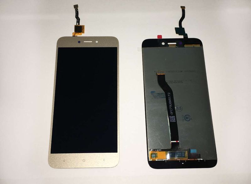 Pantalla Completa Xiaomi RedMi 5A Dorado