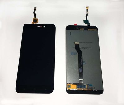 Pantalla Completa Xiaomi RedMi 5A Negro