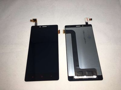 Pantalla Completa Xiaomi RedMi Note1 Negro