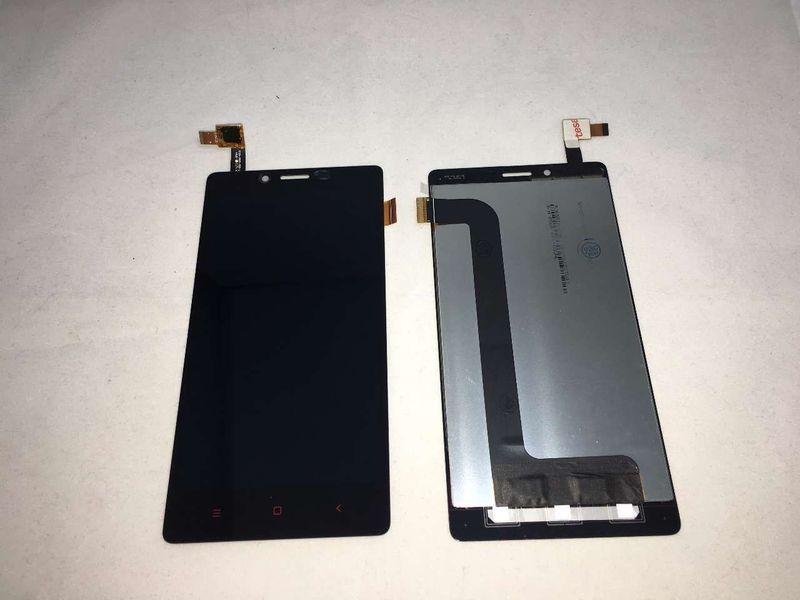 Pantalla Completa Xiaomi RedMi Note1 Negro