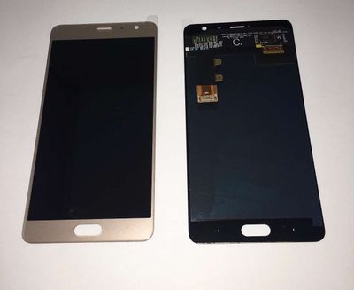 Pantalla Completa Xiaomi RedMi PRO Dorado