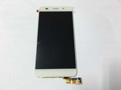 Pantalla Completa Huawei Y6 Blanco