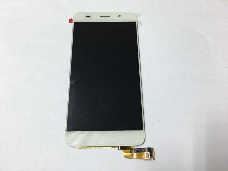 Pantalla Completa Huawei Y6 Blanco