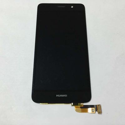 Pantalla Completa Huawei Y6 Negro