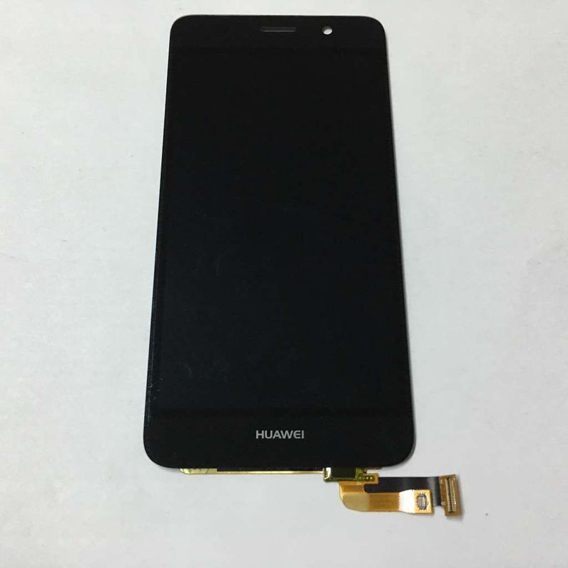 Pantalla Completa Huawei Y6 Negro