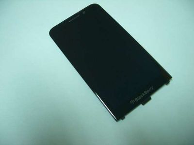 Pantalla Completa BlackBerry Z30 Negro 3g