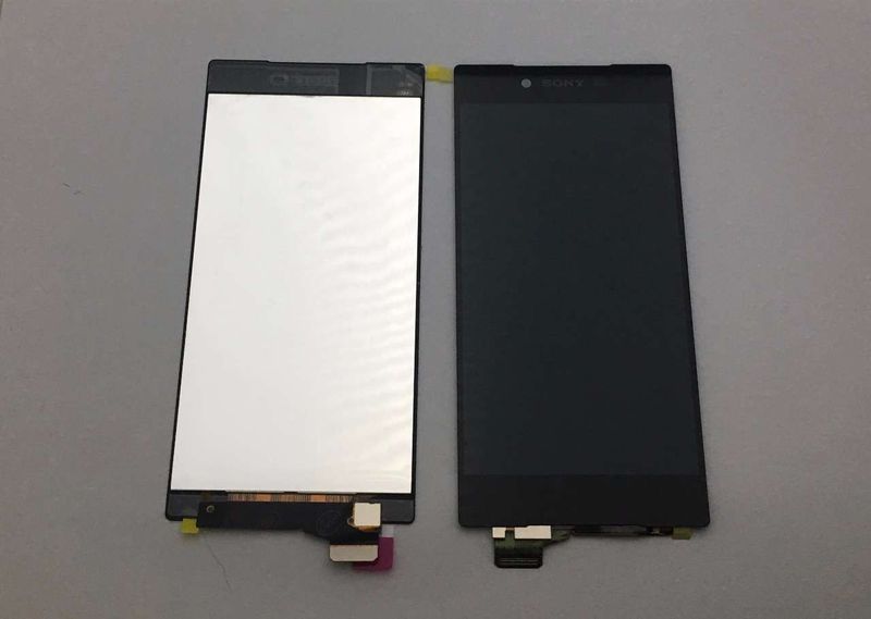 Pantalla Completa Sony Xperia Z5 Premium Negro sin Marco (LCD Original)