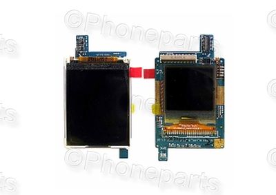 Display / LCD Samsung E2210