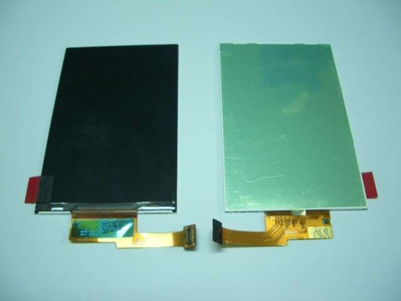 Display / LCD LG Optimus L5 E610