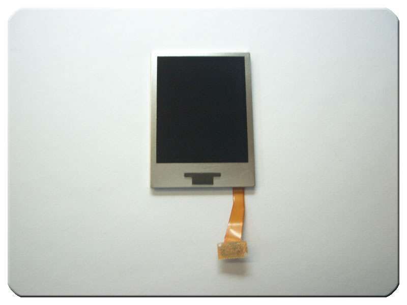 Display / LCD Motorola EM325