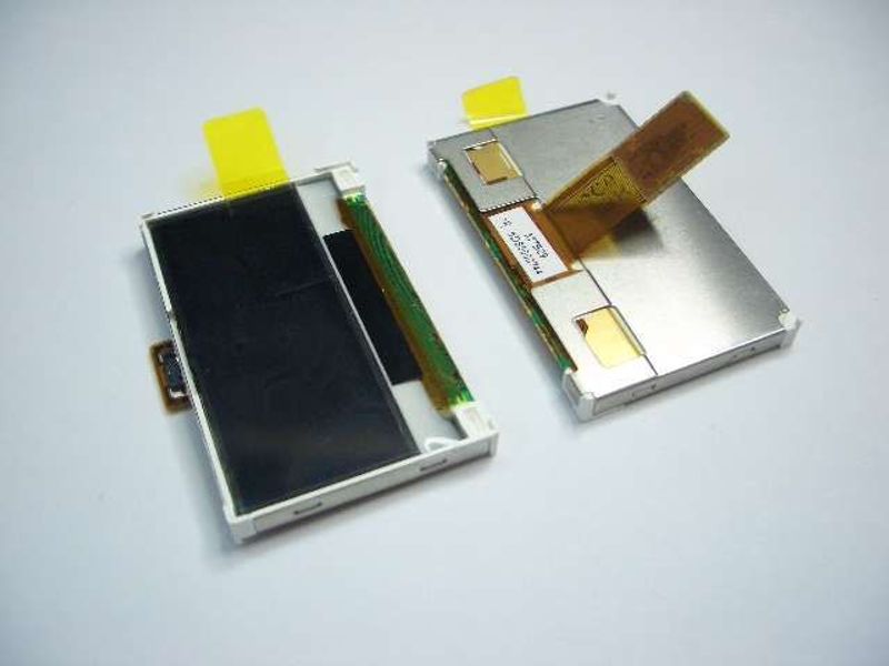 Display / LCD Exterior Samsung F300