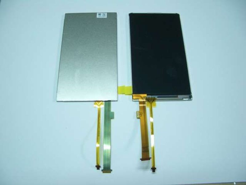 Display / LCD HTC Evo 3D