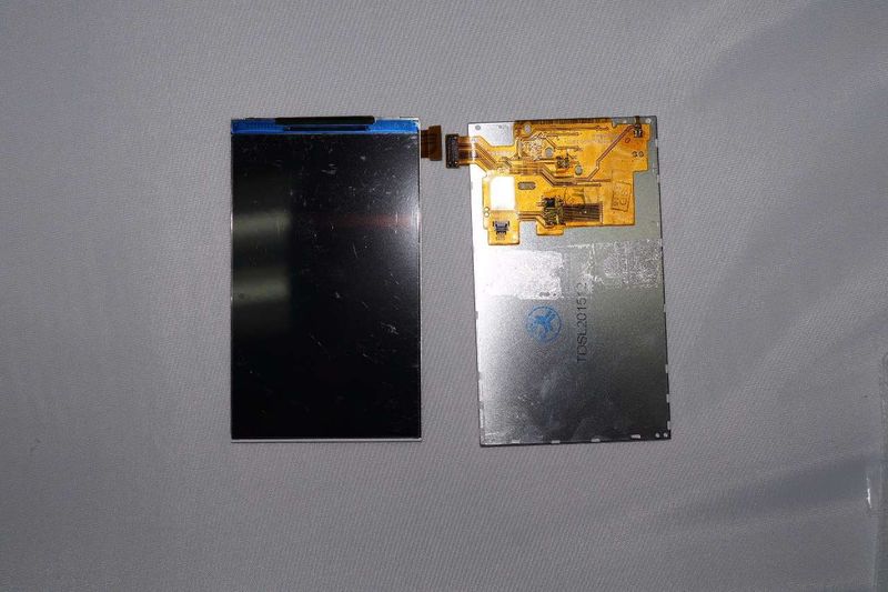 Display LCD Samsung G318H Galaxy Trend 2 Lite