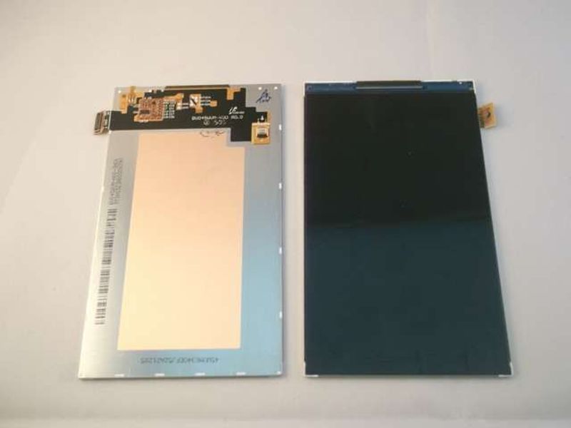 Display / LCD Samsung G360