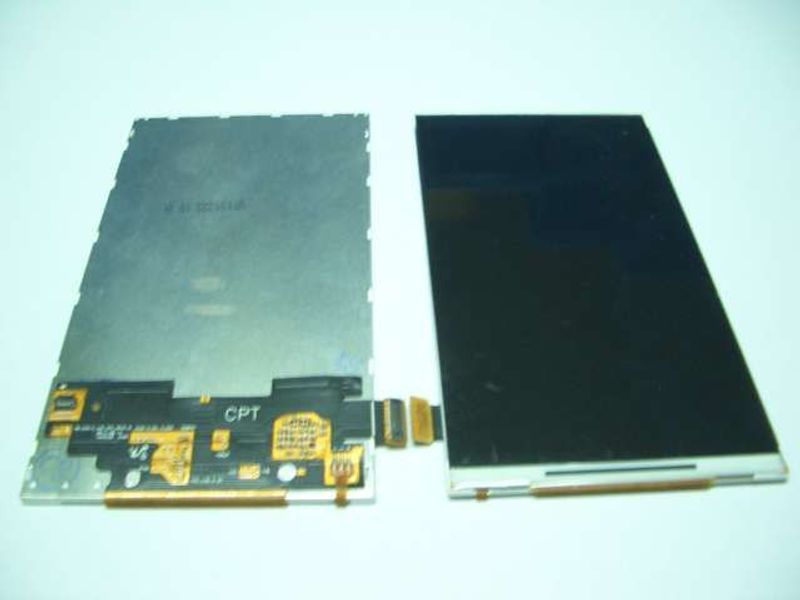 Display / LCD Samsung G3815 Galaxy Express 2 / G386f