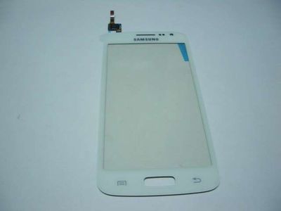 Digitalizador / Pantalla Táctil Samsung G3815 Blanco Galaxy Express 2
