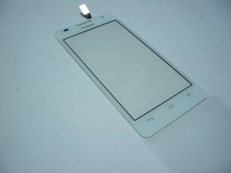Digitalizador / Pantalla Táctil Huawei G526 Blanco
