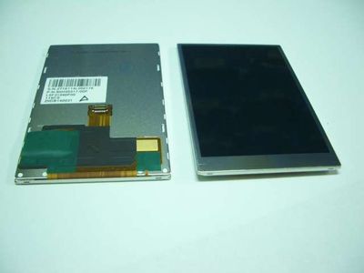 Display / LCD HTC G9 Aria Gratia