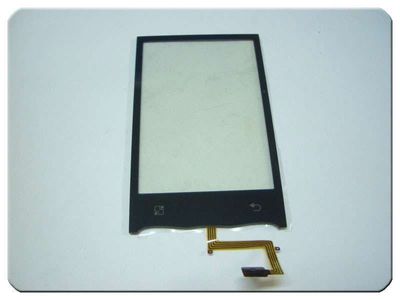 Digitalizador / Pantalla Táctil LG GT540 Negro