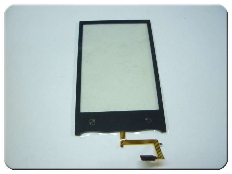 Digitalizador / Pantalla Táctil LG GT540 Negro