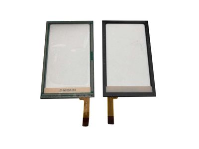 Digitalizador Pantalla Táctil Garmin OREGON 300 200 Handheld GPS