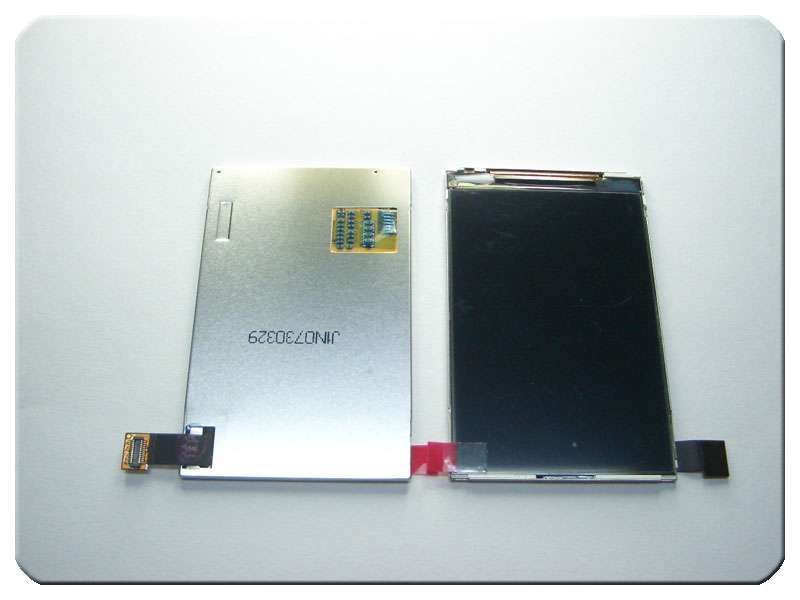 Display / LCD LG GT540