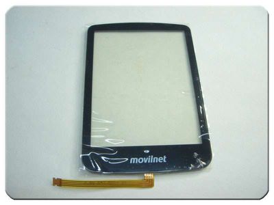 Digitalizador / Pantalla Táctil ZTE X760 X761