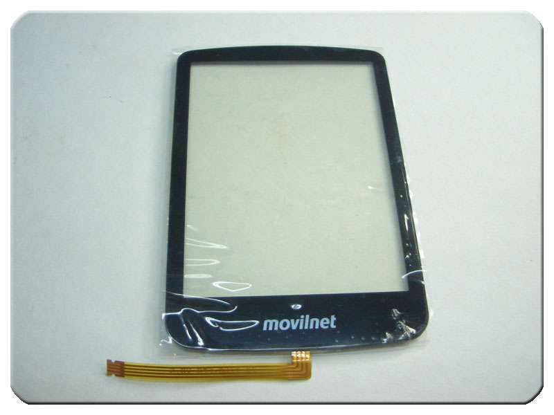 Digitalizador / Pantalla Táctil ZTE X760 X761