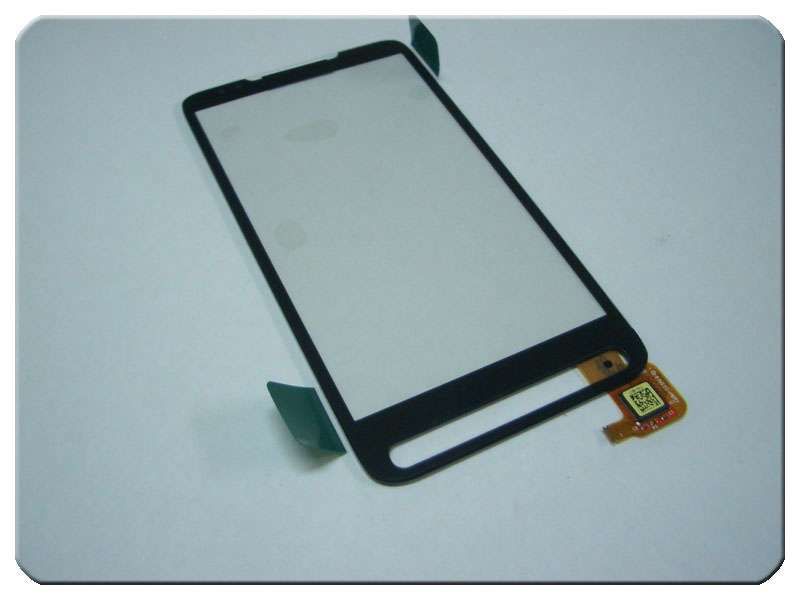 Digitalizador / Pantalla Táctil HTC HD2 Plug In