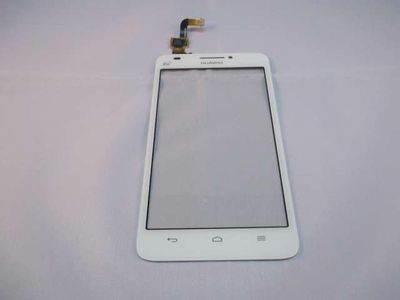 Digitalizador Pantalla Táctil Huawei G620 Blanco
