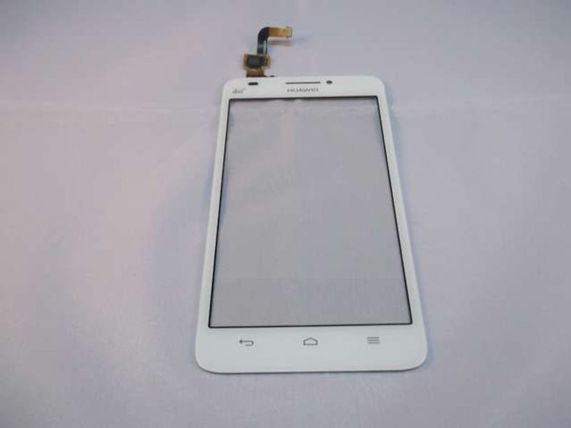 Digitalizador Pantalla Táctil Huawei G620 Blanco