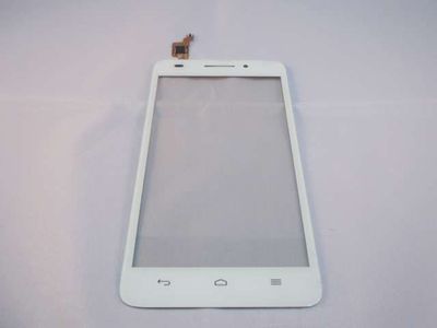 Digitalizador Pantalla Táctil Huawei G620S Blanco