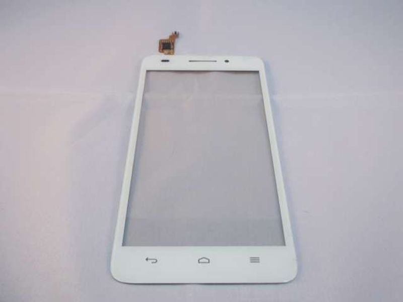 Digitalizador Pantalla Táctil Huawei G620S Blanco